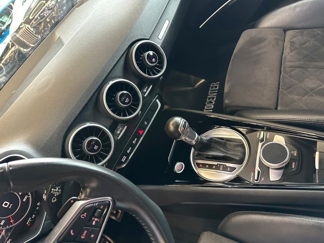 Audi TT 2.0 TFSI quattro *Matrix*Virtual*B&O*