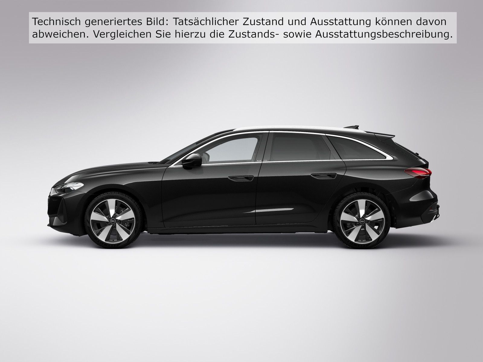 Audi A5 - Bild 3