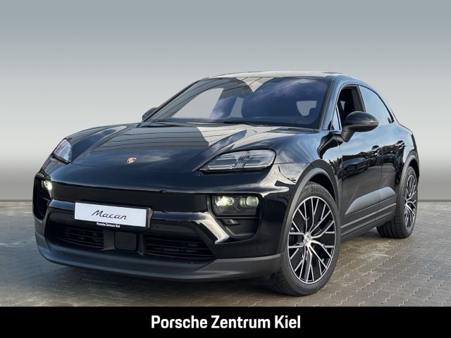 Porsche Macan 4S LED-Matrix InnoDrive Rückfahrkamera