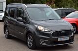 Ford Tourneo Connect Titanium S/S 1.Hd.|Scheckh.|Pano - mit Diesel-Antrieb: Zentralverriegelung, Kombi