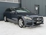 Mercedes-Benz C 250 T*LED*BURMESTER*DISTRONIC*AHK*PANO*COMAND - gebrauchte Mercedes-Benz C 250 aus dem Jahr 2014