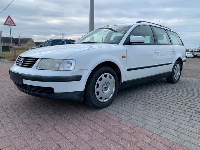 Volkswagen Passat Kombi 1.6