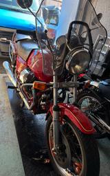 Moto Guzzi Mille GT - Offers