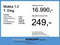 Opel Mokka - Vorschau Bild 4