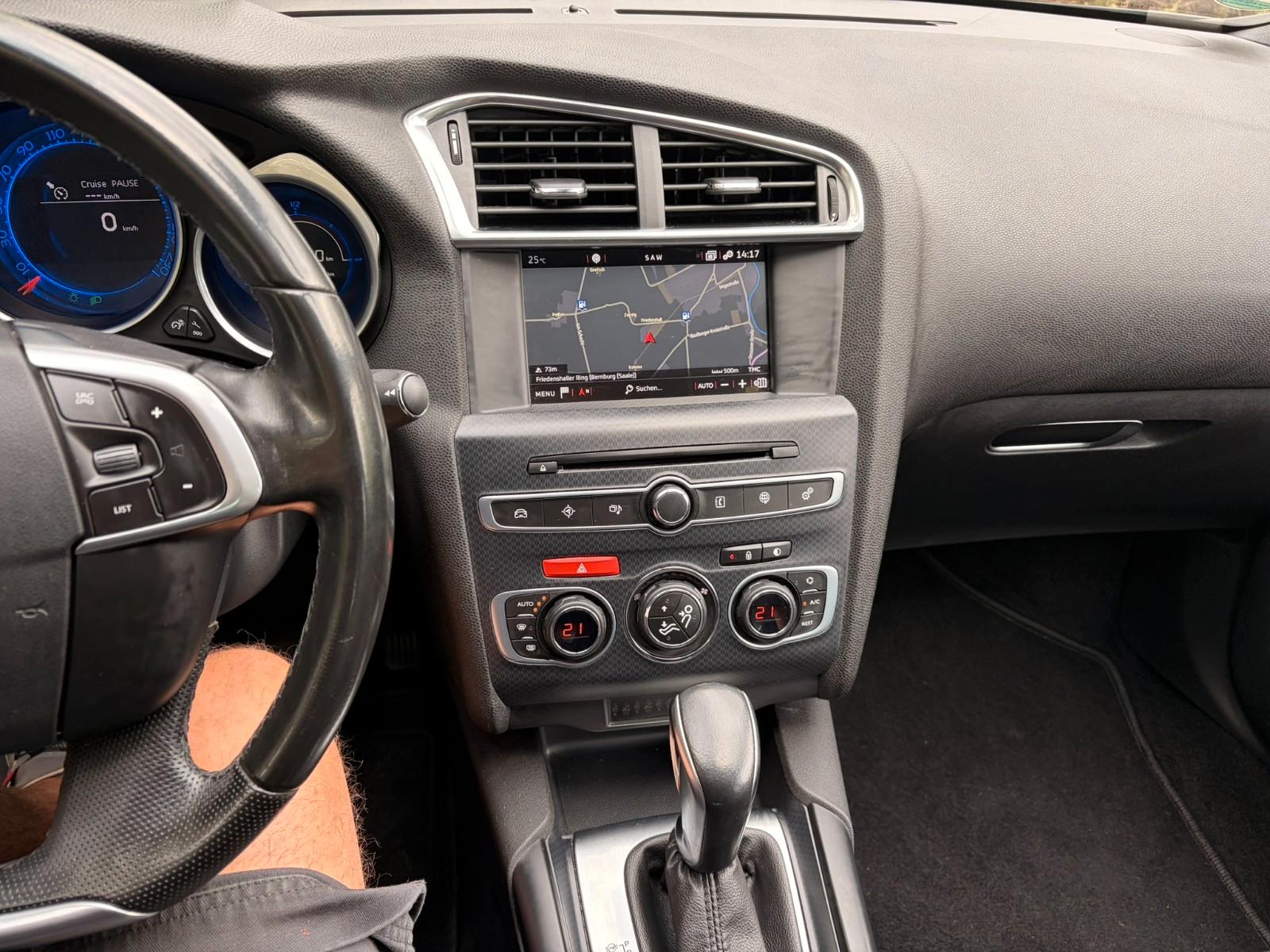 DS Automobiles DS4 DS 4 Crossback/Voll Ausstattung!