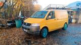 Volkswagen T5 Transporter 1.9 tdi TÜV 07.2027 - Volkswagen T5 Transporter aus 2007