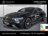 Mercedes-Benz AMG GT 63 S E PERFORMANCE+BURMESTER+MULTIBEAM+PA