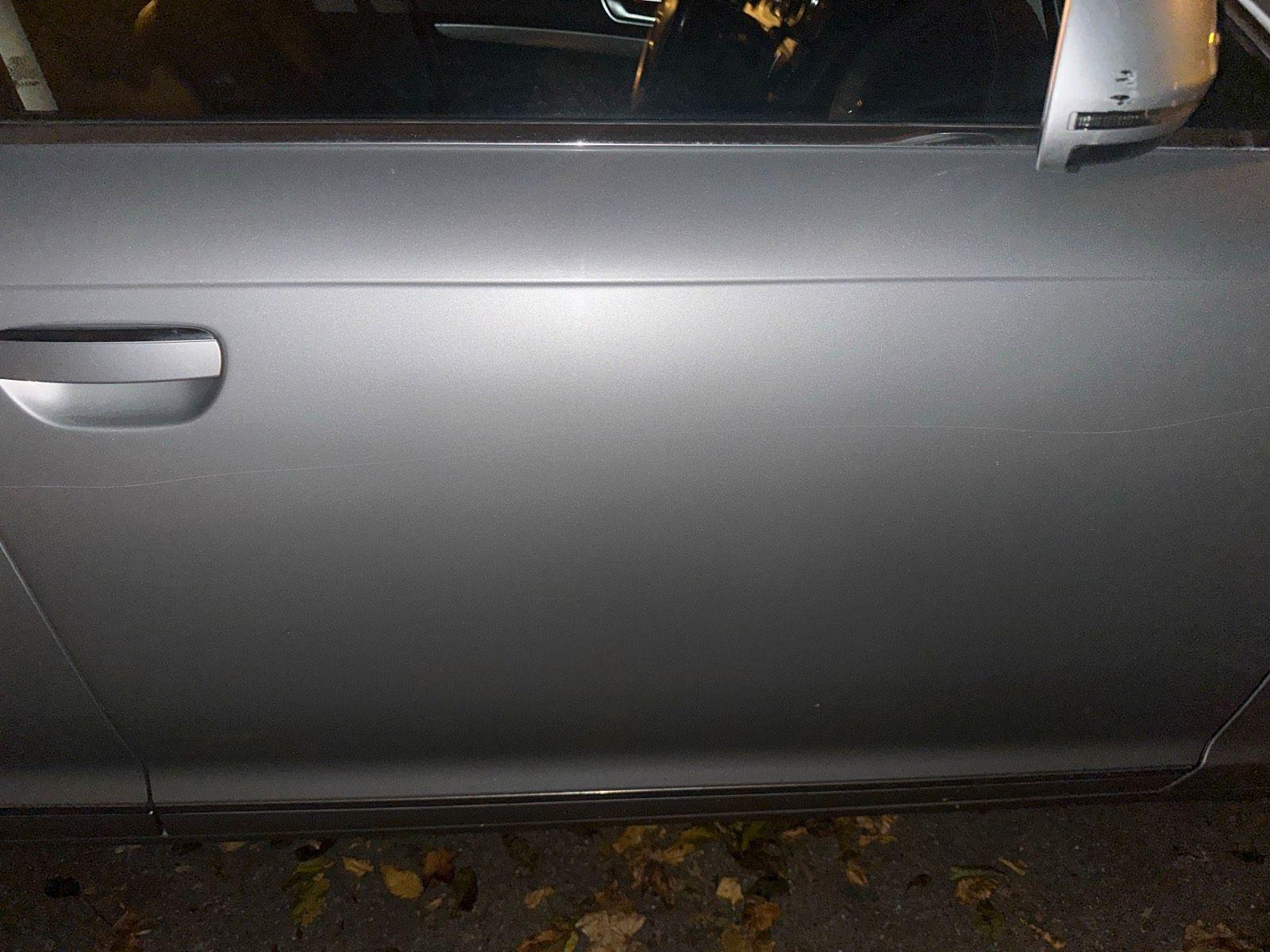Audi A6 2009 — photo 10