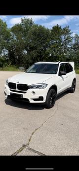 BMW X5 xDrive30d  - BMW X5 Gebrauchtwagen in München