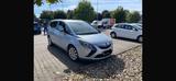 Opel Zafira Tourer 1.4 Turbo INNOVATION 103kW Aut... - Opel Zafira Tourer mit Benzin-Antrieb: Automatik