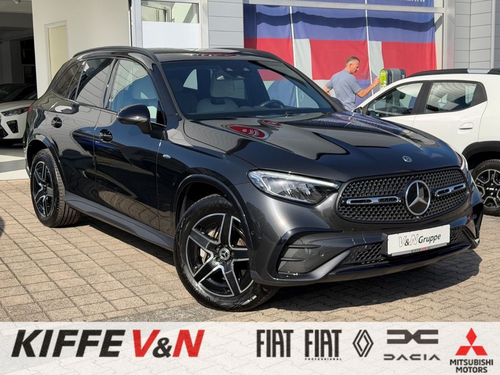 Image of Mercedes-Benz GLC 300
