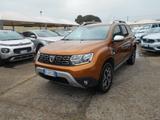 Dacia Duster 1.5 dCi 8V 110 CV 4x2 Prestige - Dacia Duster: Kombi