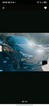 Volvo xc90 2018 2.0diesel, sehr gut Zustand - Volvo XC90 in Bochum