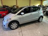 Mercedes-Benz A 160 A -Klasse A 160*TÜV NEU*KLIMA*NAVI*1.HAND* - Mercedes-Benz A 160 Gebrauchtwagen