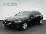 BMW 520d Touring Aut. Bi-Xenon Navi AHK HuD PDCvo+h - gebrauchte BMW 520 aus dem Jahr 2015