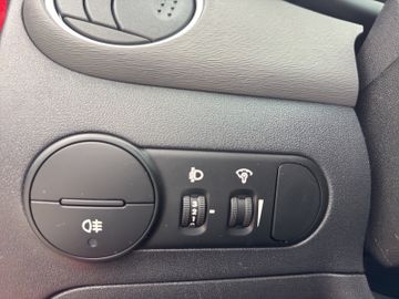 Hyundai i10 Edition+ Sitzhzg+Klima Tüv neu, Bild 14