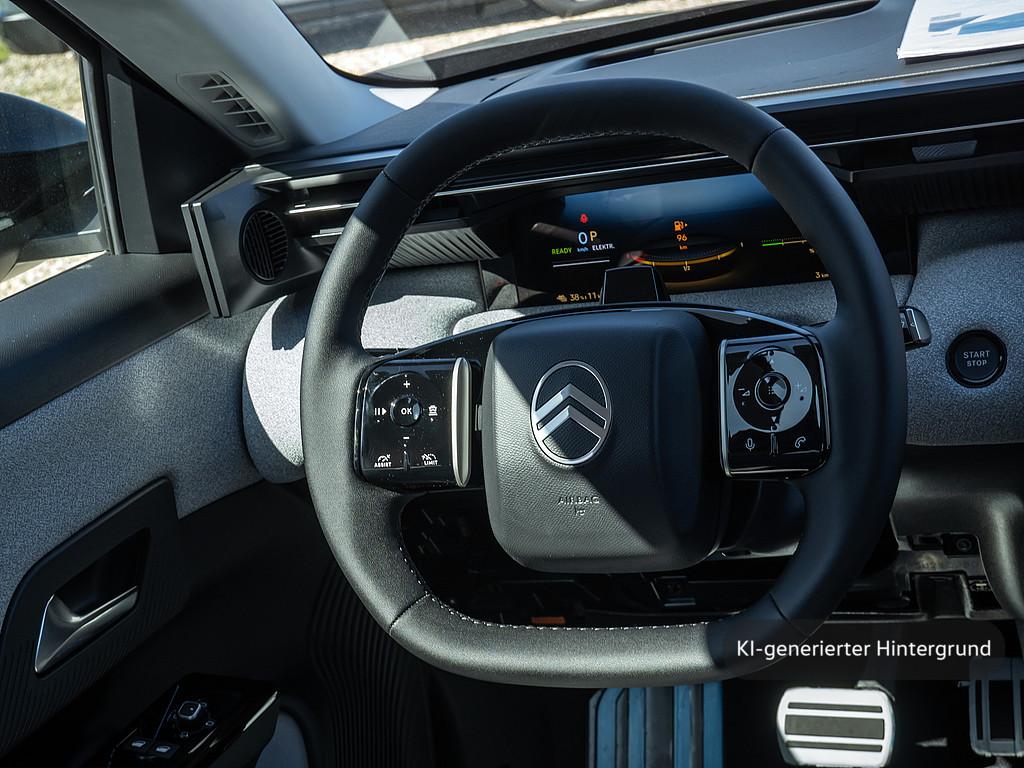 Citroën C5 Aircross Plug In- Hybrid MAX HUD NAVI On Boar