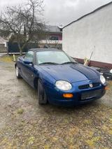 Andere MG F 1.8i 120ps - Andere aus 1998
