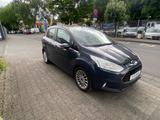 Ford B-MAX Titanium, TÜV 07/2027, SCHECKHEFT - Ford: 20m