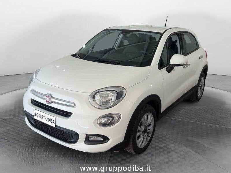 Image of Fiat 500X