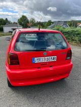 Volkswagen Polo 6N 1.4 60 PS Klima ZV ROST - gebrauchte VW Polo aus dem Jahr 1998