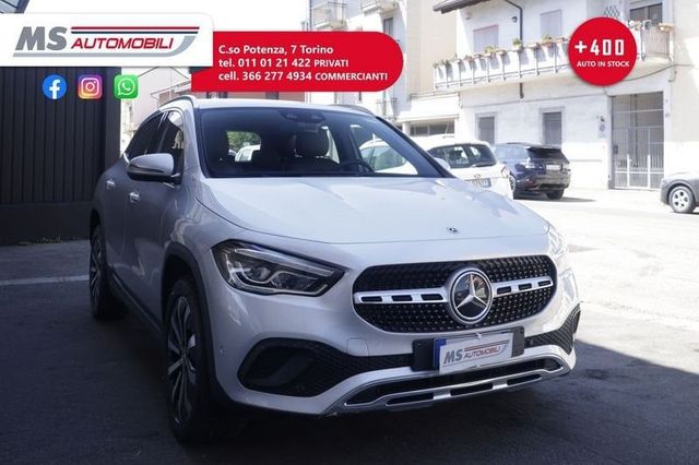 Mercedes-Benz GLA GLA 200 d Automatic Sport Plus
