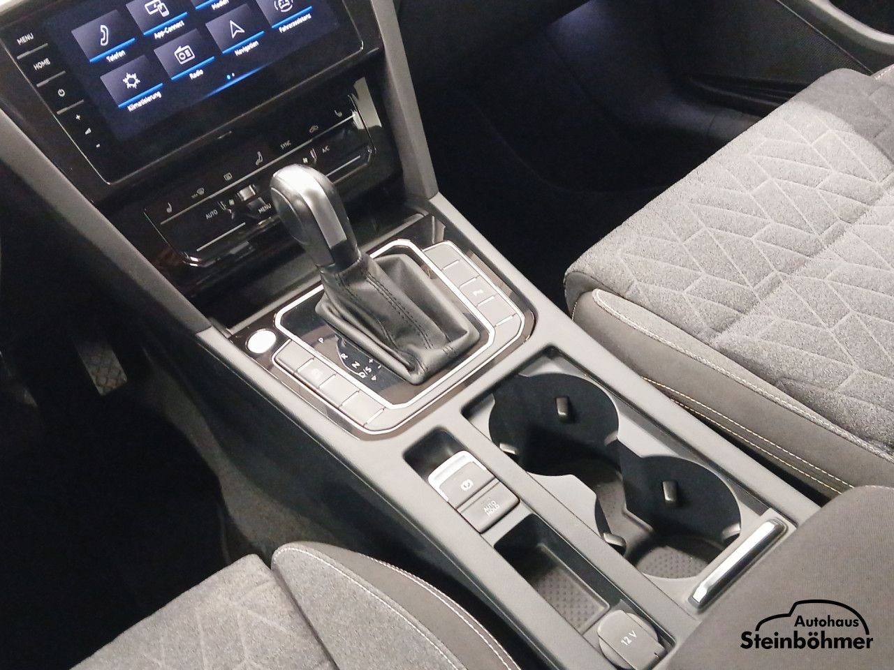 Volkswagen Passat Variant - Bild 20