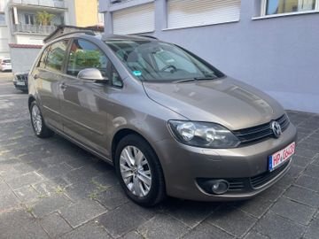 Volkswagen Golf - 3