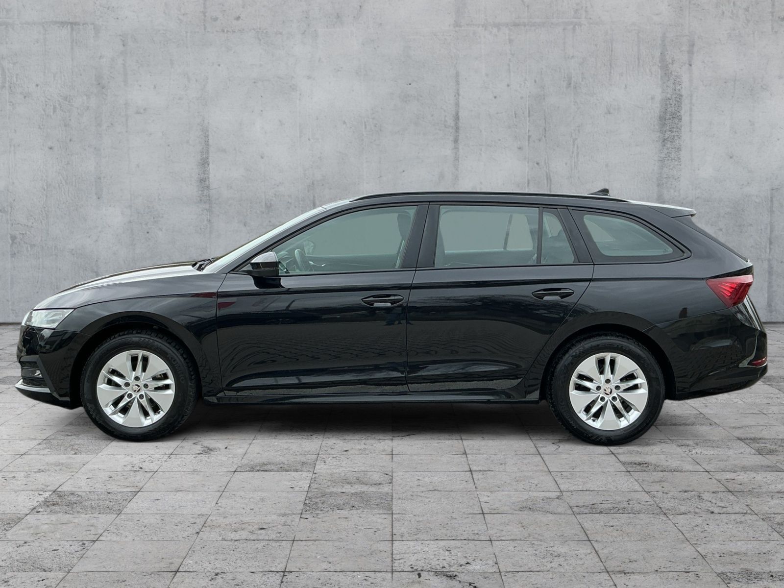 Skoda Octavia - Bild 4