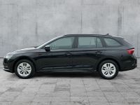 Skoda Octavia - Vorschau Bild 4