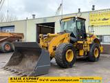 CAT 950H Wheel Loader CE Low Hours 2010 Airco Good C - CAT 950