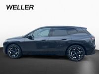 BMW iX - Vorschau Bild 11