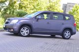 Chevrolet Orlando LT*7-SITZER*AHK*KLIMA*LM-FELGEN*SERVICE* - Chevrolet aus 2011: Geländewagen
