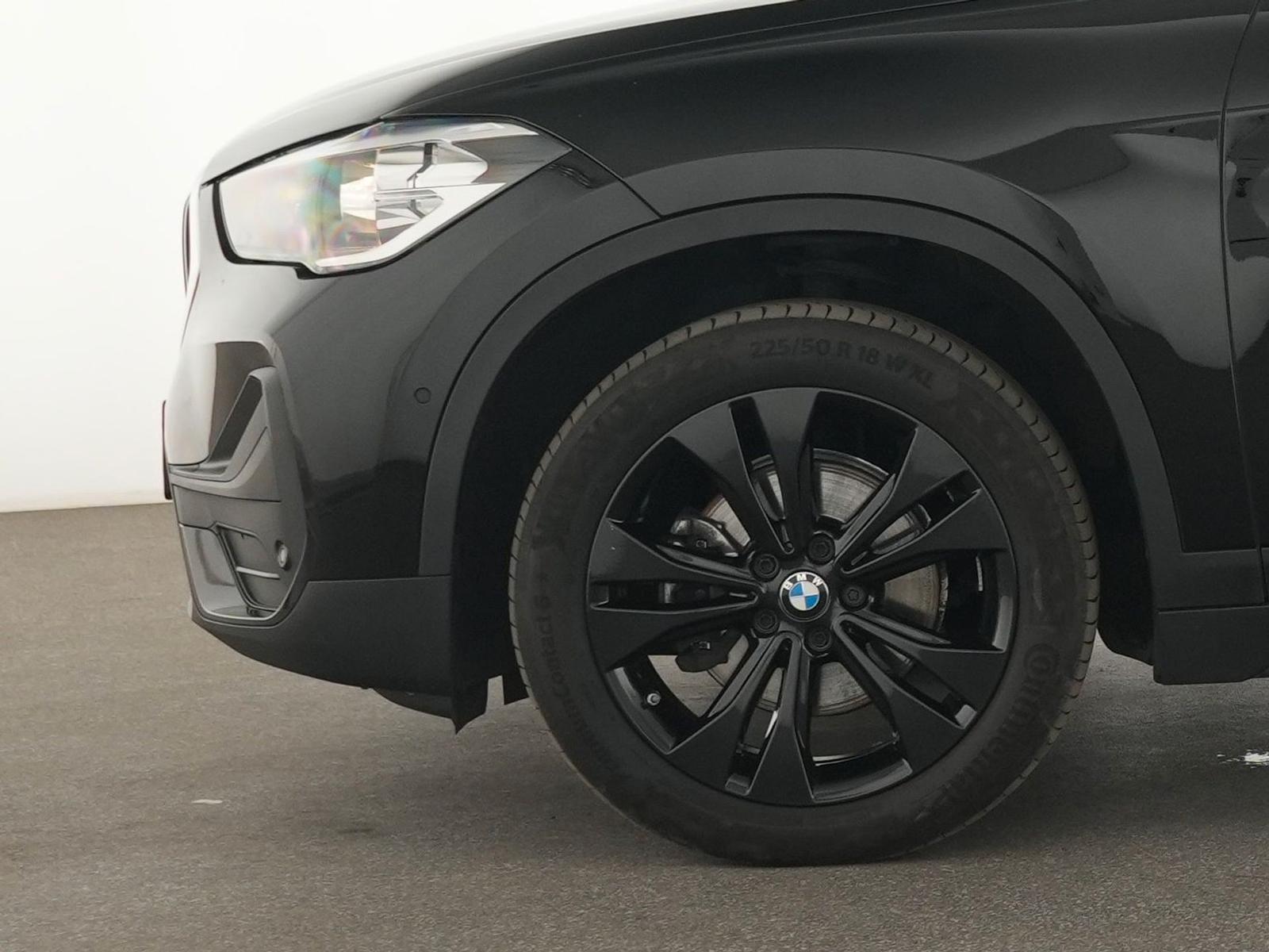 BMW X1 sD 18d HuD SHZ Navi Business Parkassistent, миниатюра 13