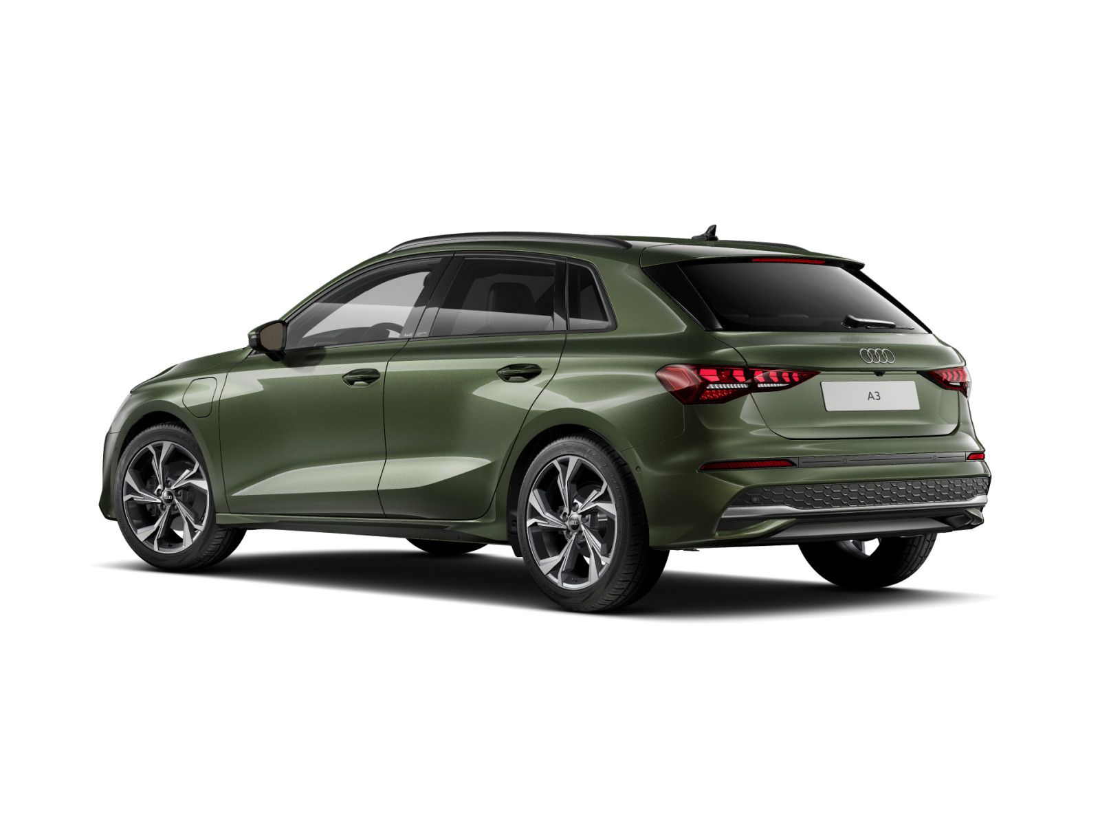 Audi A3 - Bild 6