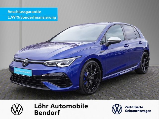 Volkswagen Golf R 2.0 TSI DSG 4Motion 1,99%*Akrapovic*LED*A