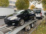 Fiat Punto - Fiat Punto in Frankfurt (Main)