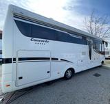 Concorde Charisma 850 L - Concorde Charisma 8