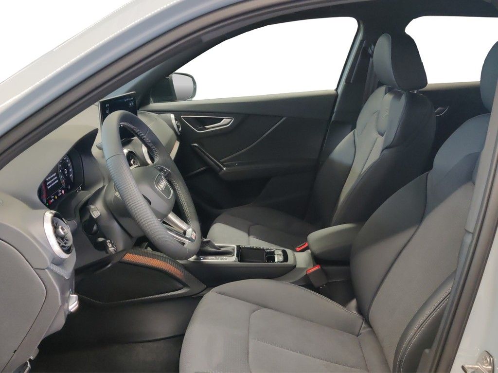 Audi Q2 - Bild 11