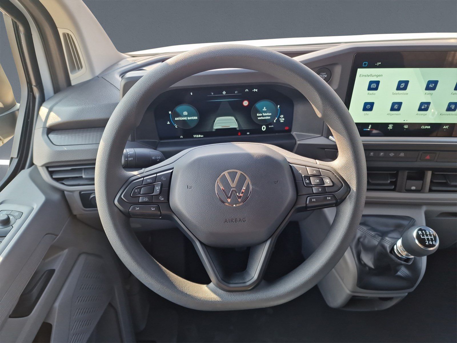 Volkswagen T7 Transporter - Bild 10