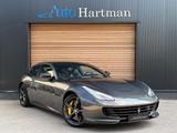 Ferrari GTC4Lusso T 3.9 V8 LIFT|PANO|P.DISPLAY|CARBON - graue Ferrari GTC4Lusso