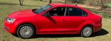 Volkswagen Jetta 2.0  Benziner  85 kW Automatik   - Volkswagen Jetta: Privatanbieter