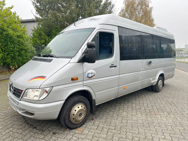 Mercedes-Benz Sprinter*416 CDI*20 Sitzer*Reisebus*Extra-Lang*