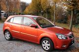 Kia Rio 1.4 VISION VISION - gebrauchte Kia Rio aus dem Jahr 2010
