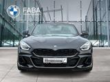 BMW Z4 M40i M-Sport DAB WLAN Komfortzg. Tempomat Shz - gebrauchte Cabrios in Rostock