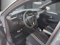 Opel Corsa - Vorschau Bild 7