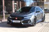 Honda Civic Lim. 5-trg. Type R GT - 1. Hand, TOP ZUST - Honda Civic: Limousine, 1.5