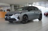 Opel Corsa-e F GS SPORT 3-PHASIG NAVI/LED/KAMERA/DAB+ - mit Elektro-Antrieb: Kleinwagen