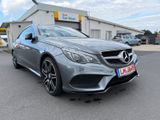 Vorschaubild Mercedes-Benz E 220d   Amg-Line,Pano,Memo,Multibeam-Led