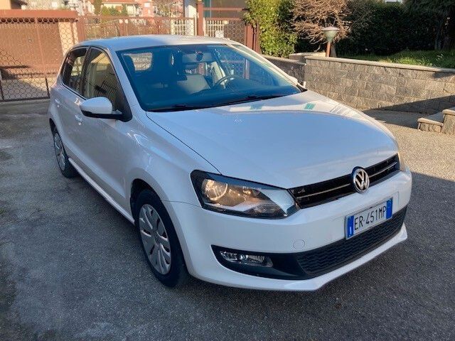 Volkswagen Polo 1.2 70 CV 5p. Comfortline OK NEO